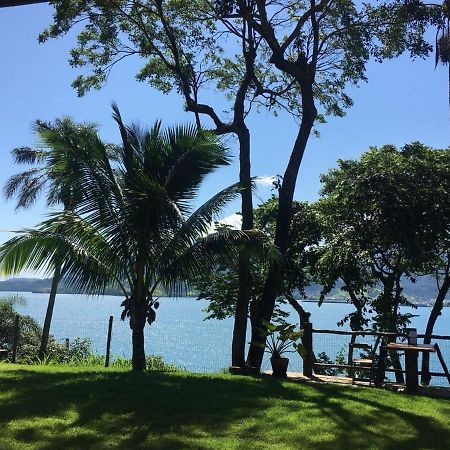 Gidu Ilhabela Hotel Exterior foto