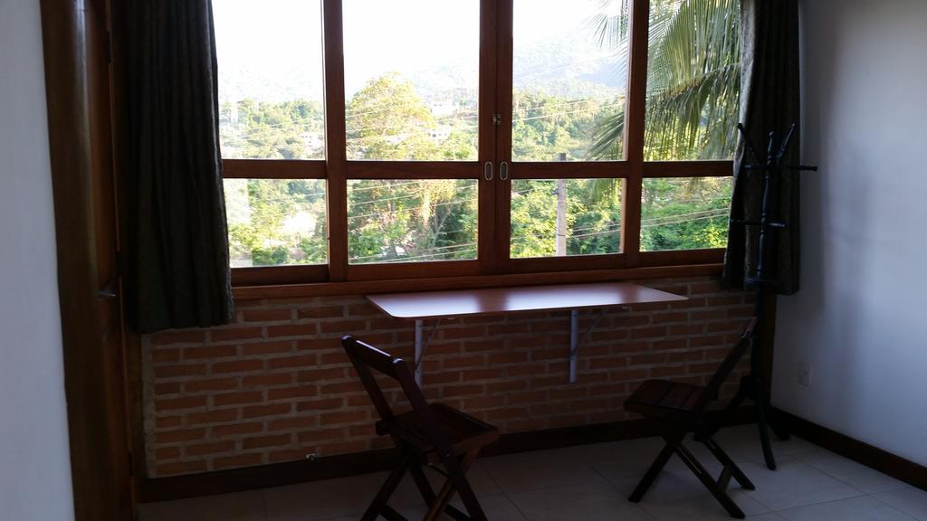 Gidu Ilhabela Hotel Quarto foto