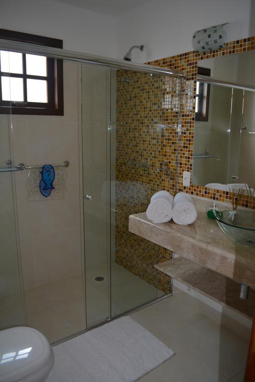 Gidu Ilhabela Hotel Quarto foto