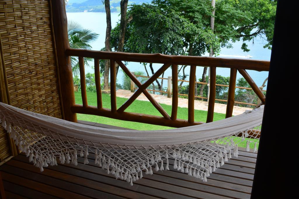 Gidu Ilhabela Hotel Quarto foto